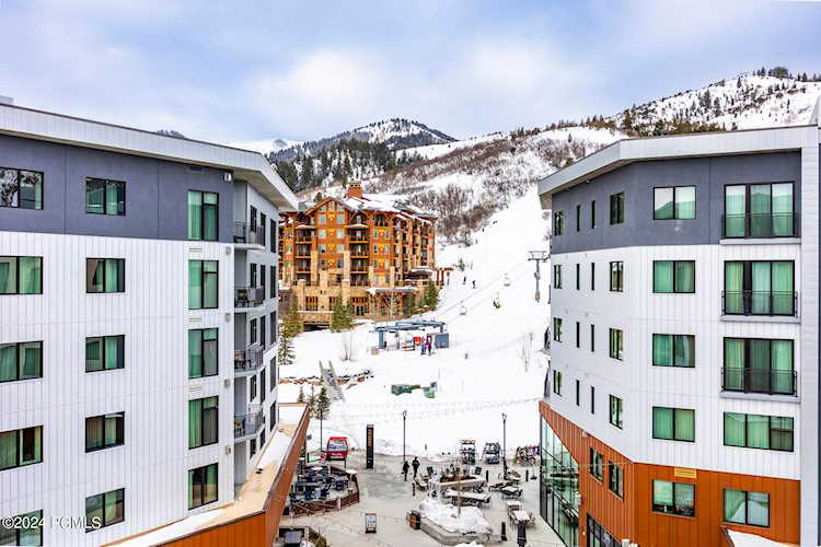2417 W High Mountain Rd Park City, UT 84098
