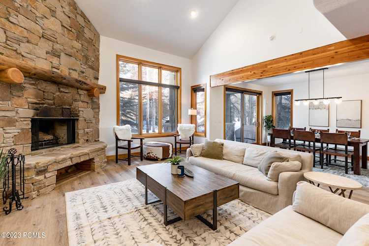 2718 Gallivan Loop Park City, UT 84060