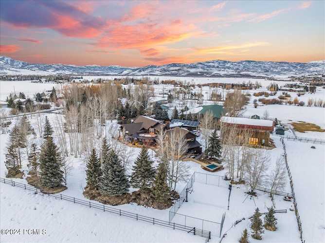 4880 North 400 West Park City, UT 84098