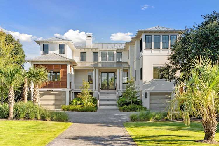 3213 Middle Street Sullivans Island, SC 29482