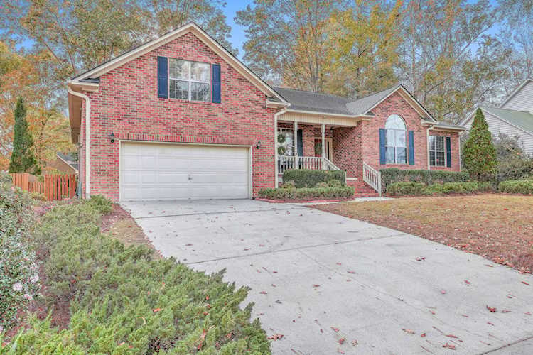 116 Ashley Hill Drive Goose Creek, SC 29445