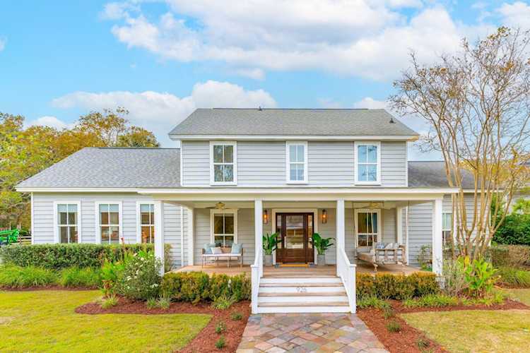 926 Richter Way Mount Pleasant, SC 29464