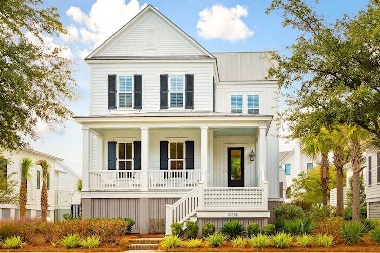 5738 Kiawah River Drive Johns Island, SC 29455