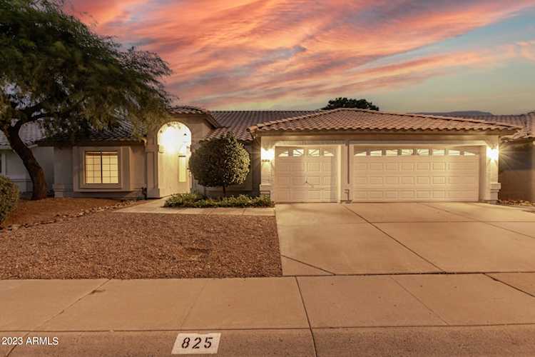 825 W San Mateo Dr Gilbert, AZ 85233