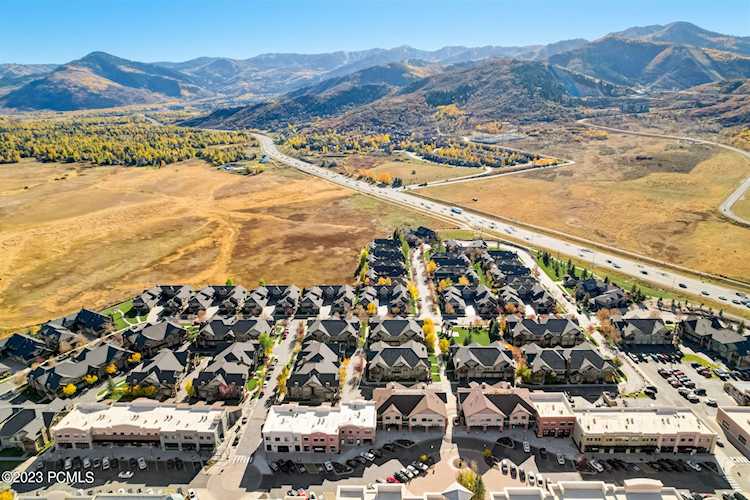 1576 Fox Hollow Ln Park City, UT 84098