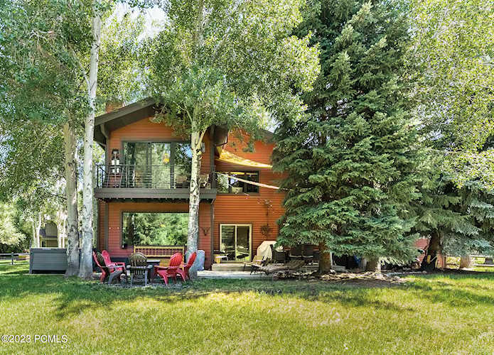 5345 Ranch Place Park City, UT 84098