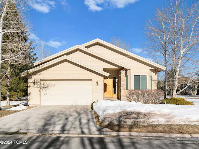 1729 W Silver Springs Rd Park City, UT 84098