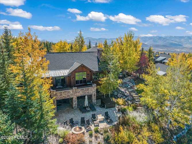 3339 Tatanka Trl Park City, UT 84098