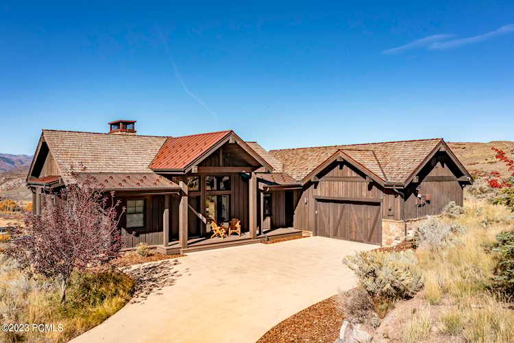 6737 E Riparian Way Kamas, UT 84036