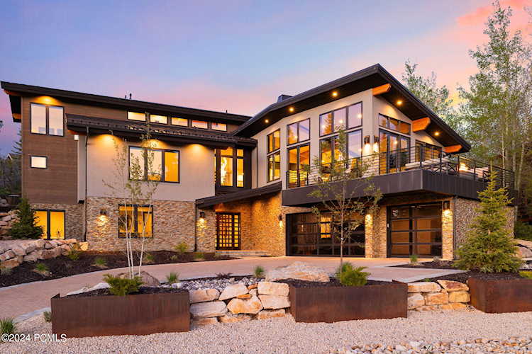 3332 Solamere Dr Park City, UT 84060