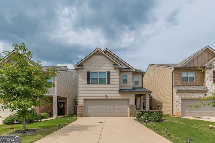 5020 Gibson Drive Mcdonough, GA 30253