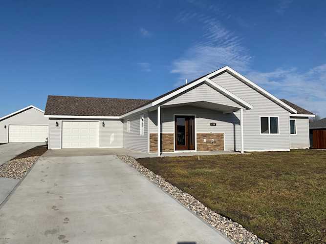 138 Pheasant St Audubon, MN 56511
