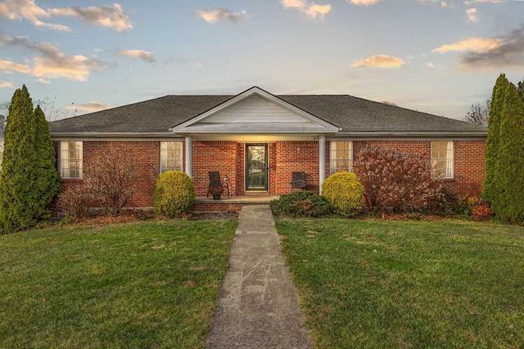 1302 Tyler Ct Richmond, KY 40475