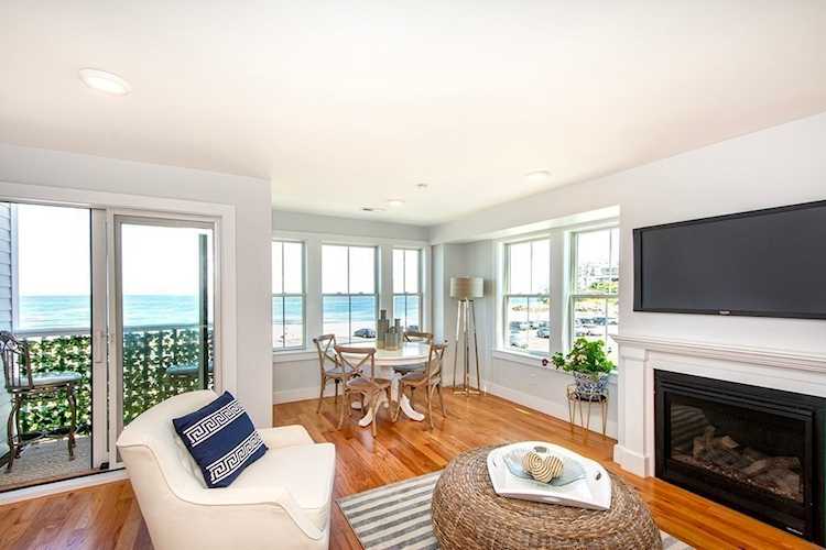 155 Nantasket Ave #301 Hull, MA 02045