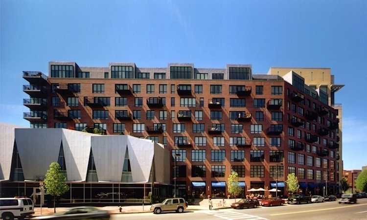 505 Tremont St #207 Boston, MA 02116