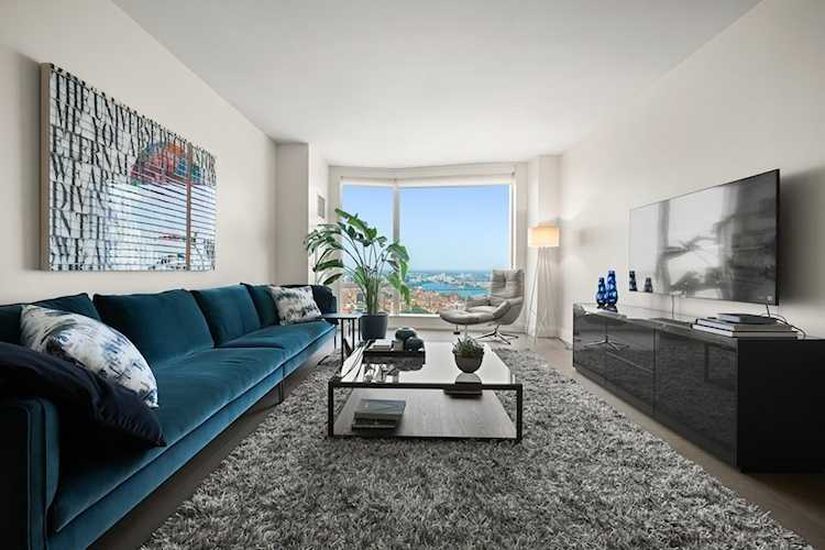 240 Devonshire Street #5903 Boston, MA 02110