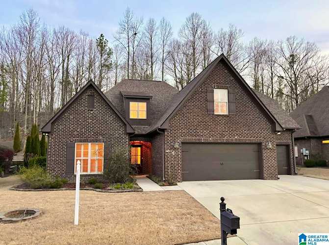 297 Macallan Drive Pelham, AL 35124