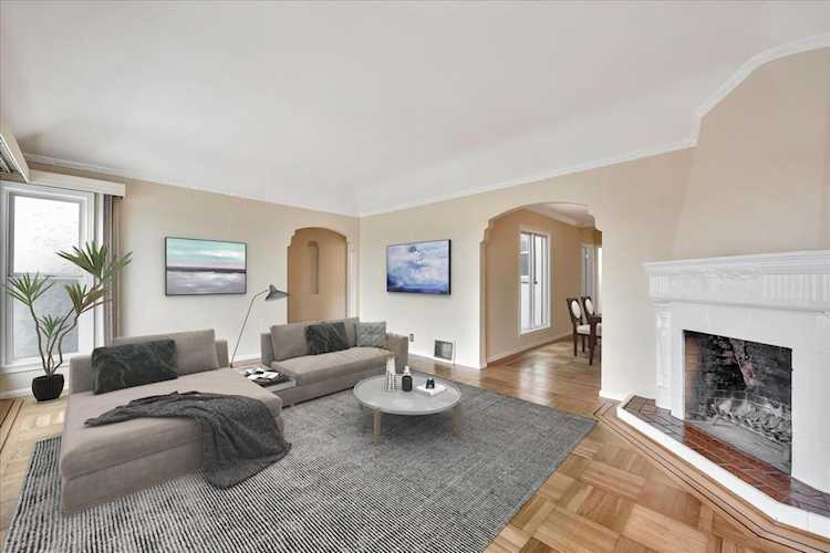 1614 35th Avenue San Francisco, CA 94122