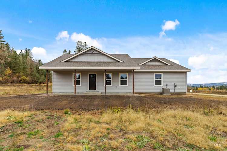 33 Wapiti Ct Garden Valley, ID 83622