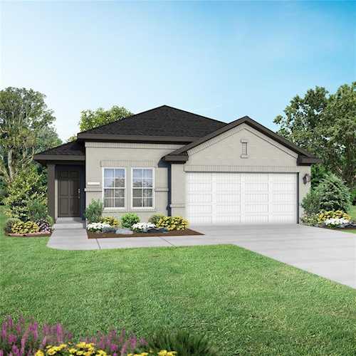 2513 Allegretto Sea Dr Katy, TX 77493