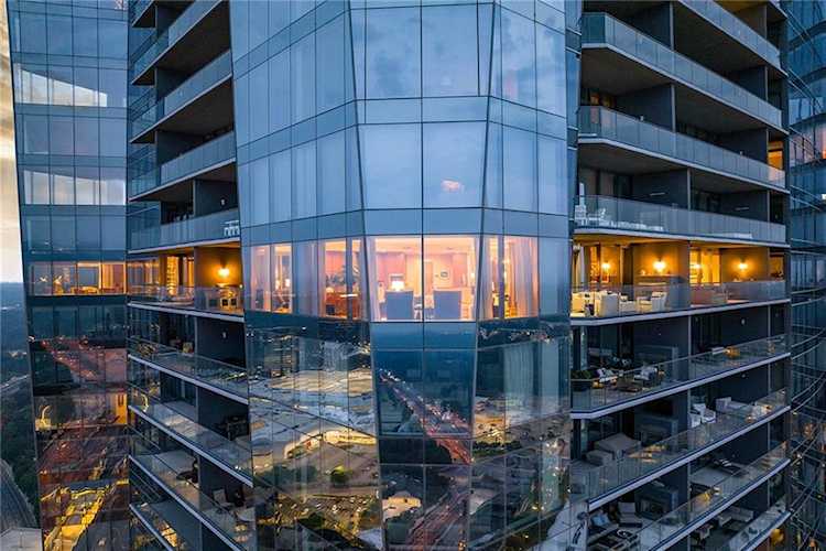 3344 Peachtree Road NE #4102 Atlanta, GA 30326