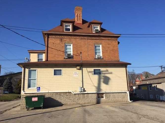219 Third Street Beaver Beaver PA 15009 239,900