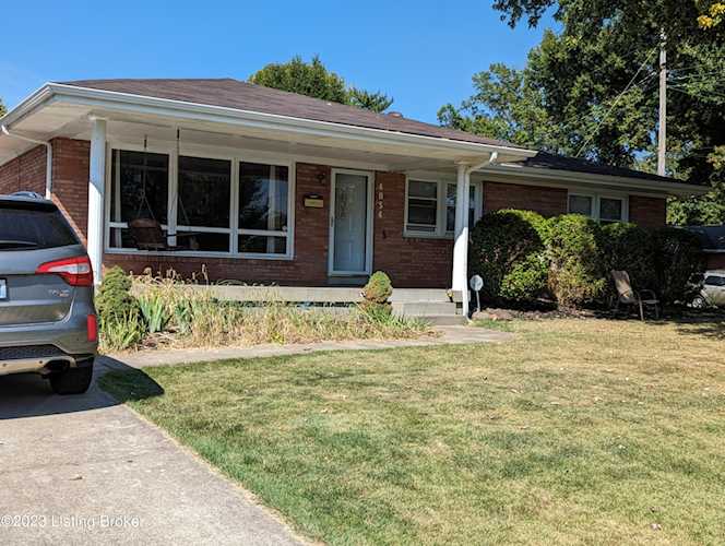4034 Addison Ln Louisville, KY 40216