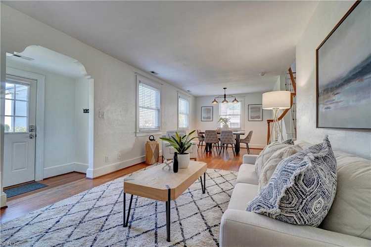 6010 Upper Brandon Place Norfolk, VA 23508