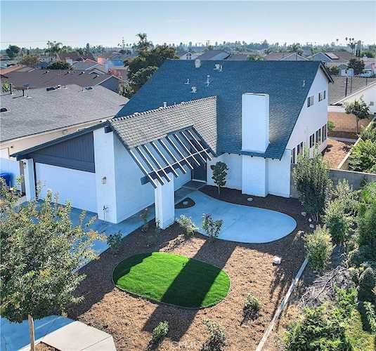 11635 Mindanao St Cypress, CA 90630