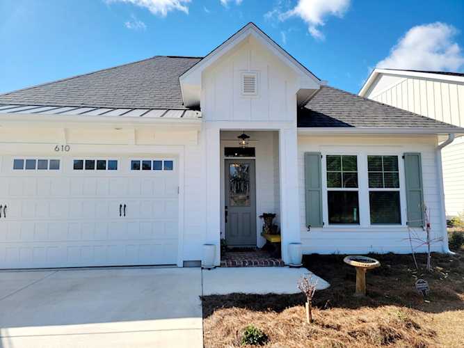 610 Winter Bloom Way Tallahassee, FL 32317