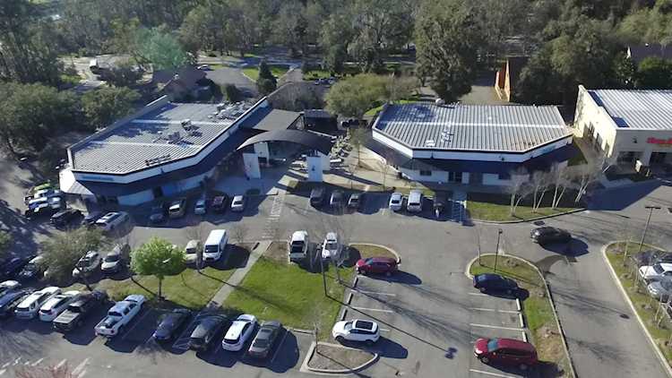 6800 Thomasville Rd Tallahassee, FL 32312