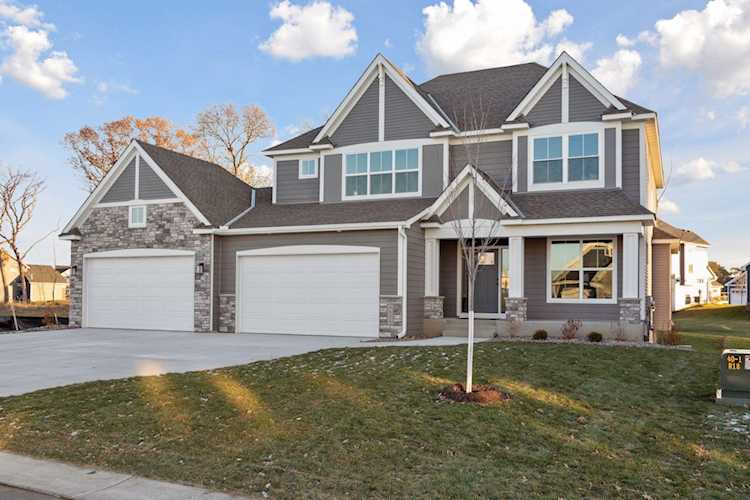 4626 131st Ave NE Blaine, MN 55449