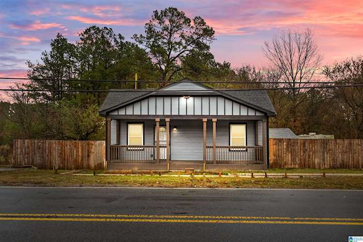 401 Morgan Road Bessemer, AL 35020