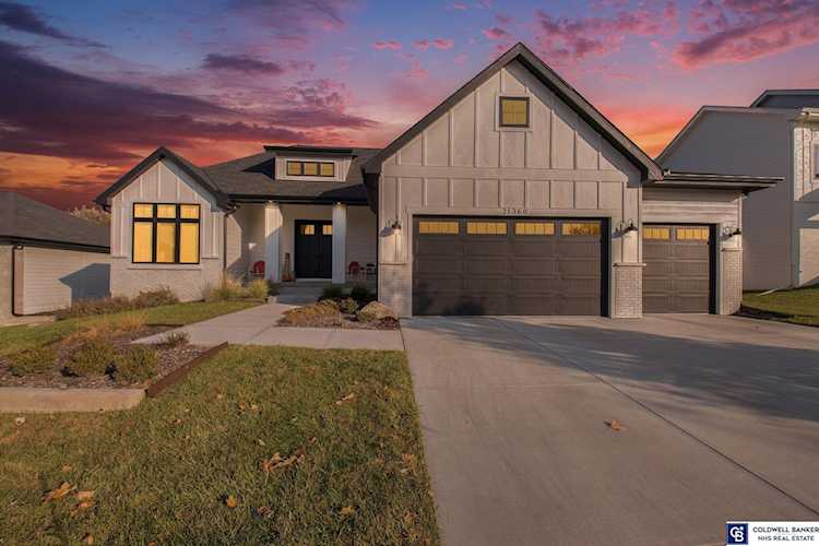 21360 E Circle Elkhorn, NE 68022