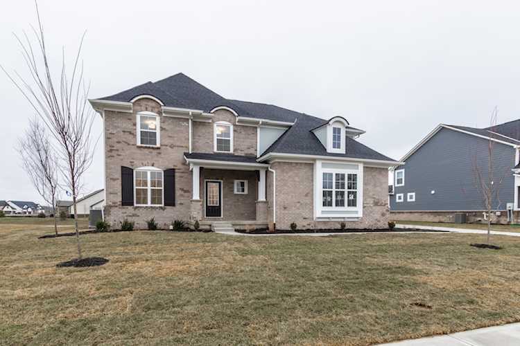 9196 Coopers Lane Mccordsville, IN 46055