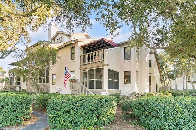 301 Yacht Harbor Court Isle Of Palms, SC 29451