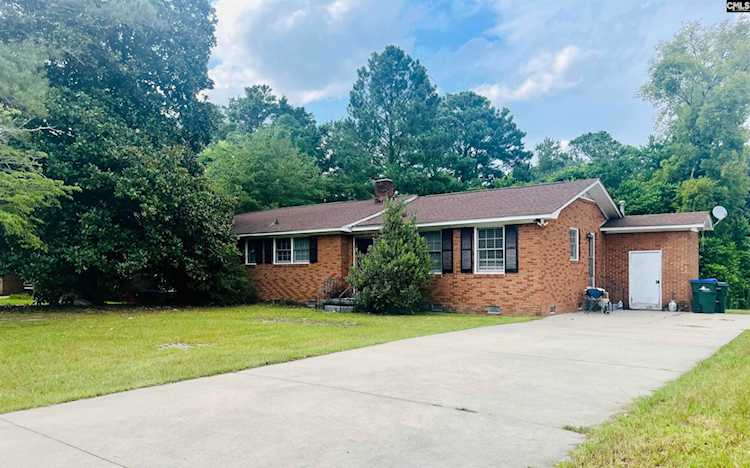 3412 Pine Belt Rd Columbia, SC 29204