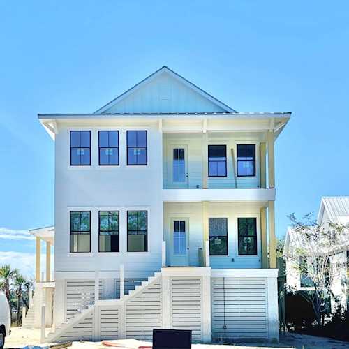 4646 Cape Island Drive Awendaw, SC 29429