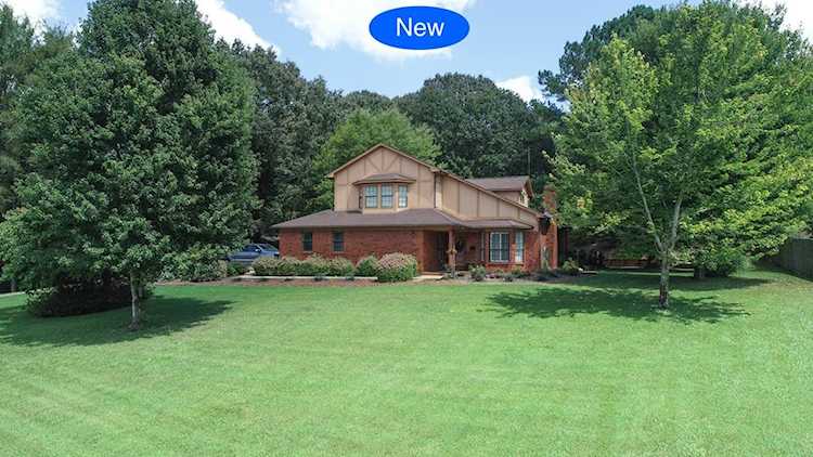 4 Cr 2060 Oxford, MS 38655