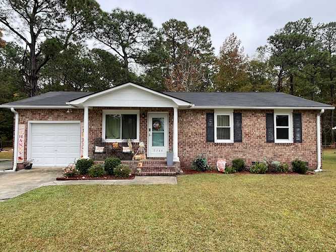 9744 Berrywood Drive Ladson, SC 29456