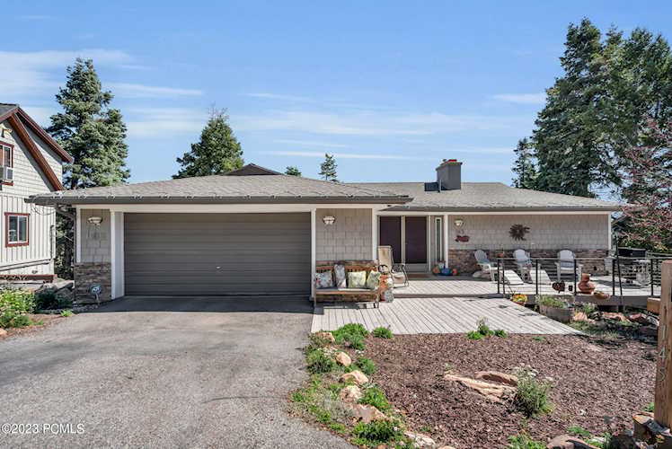 145 Crestview Circle Park City, UT 84098