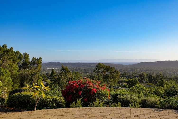 1270 Santa Teresita Dr Santa Barbara, CA 93105