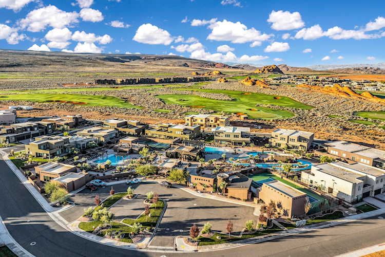 Homes for Sale in St Utah Real Estate