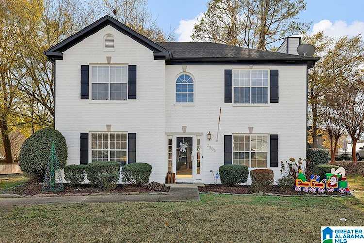 2805 Bridlewood Terrace Helena, AL 35080