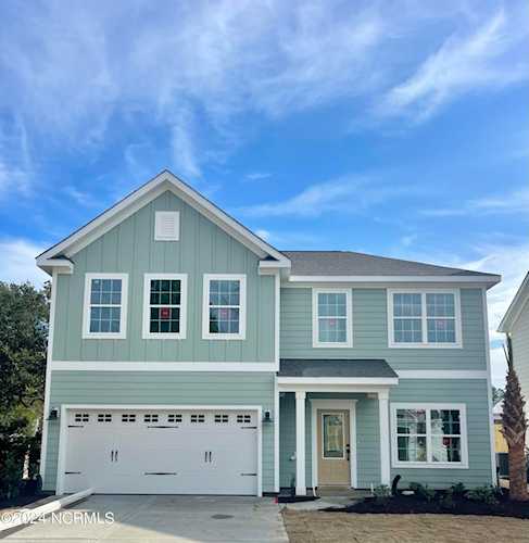 1238 Sea Lavender Dr Wilmington, NC 28403