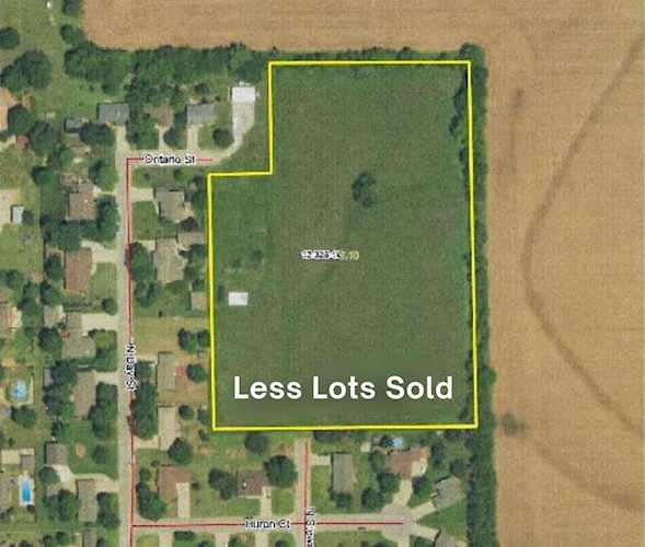 000 E Lake Manor Estates Wellington, KS 67152