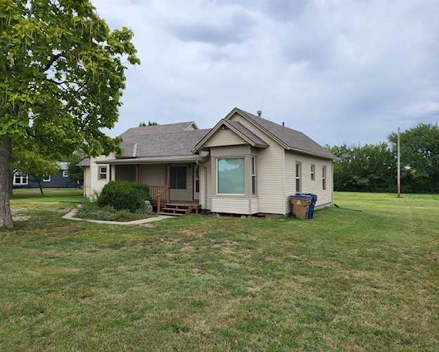 400 S Archer Dr Andover, KS 67002