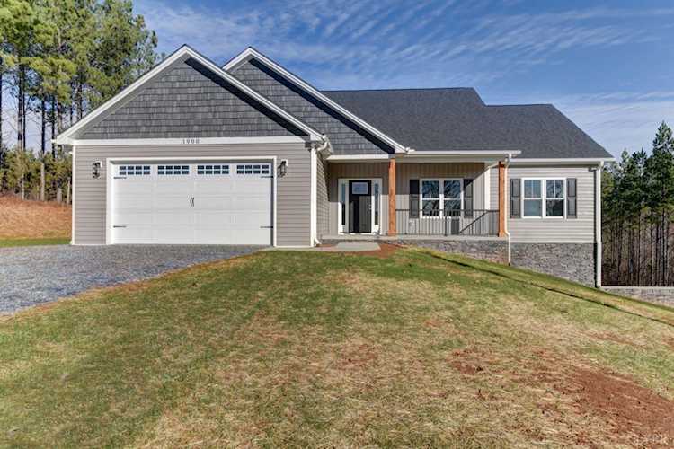 1900 Wheeler Rd Lynchburg, VA 24504