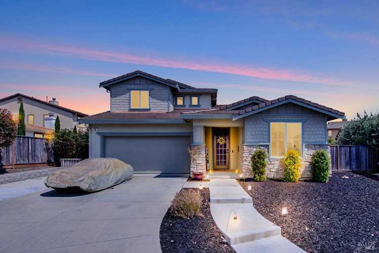 18 Deaver Court American Canyon, CA 94503