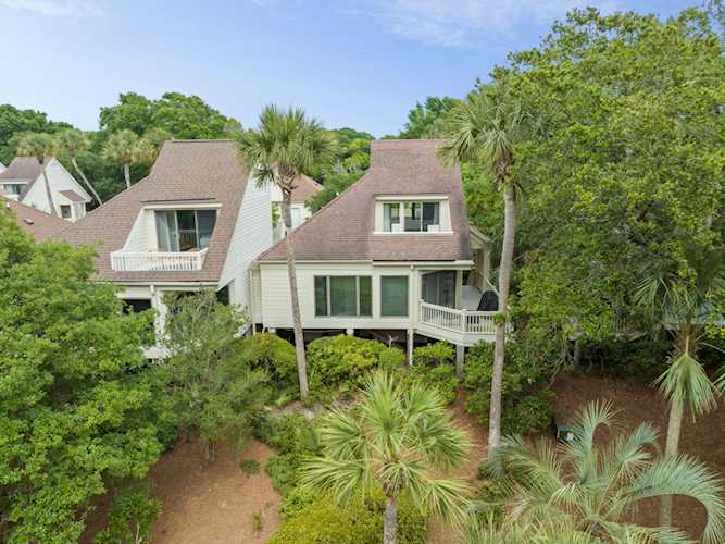 761 Spinnaker Beachhouse Vl Seabrook Island, SC 29455